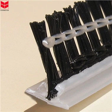 Dichtungsstreifen für Fliegengittertüren