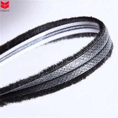 Fensterdichtungsstreifen